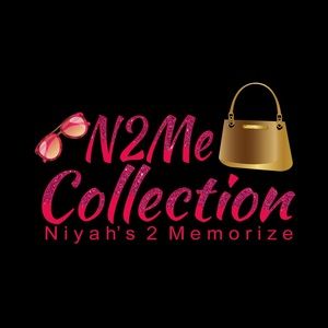 Meet your Posher, Niyah